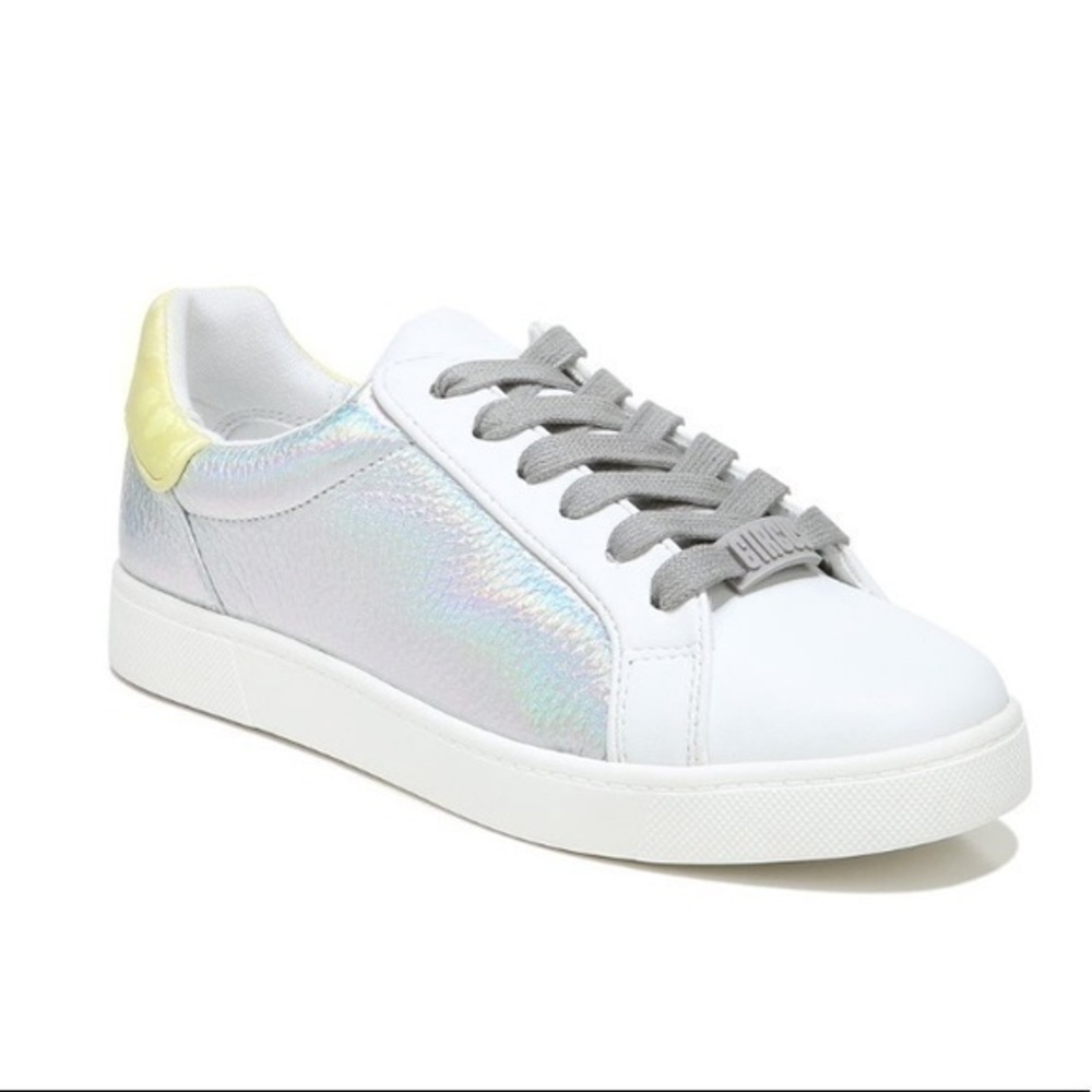 Circus by Sam Edelman Devin Court Sneakers 6.5 womens sneakers 6.5